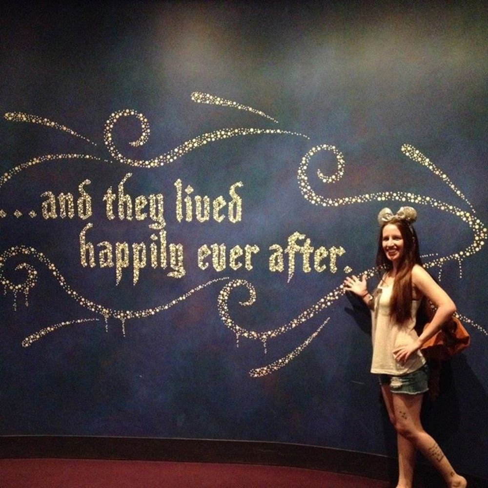 Meet your Posher, Bryana